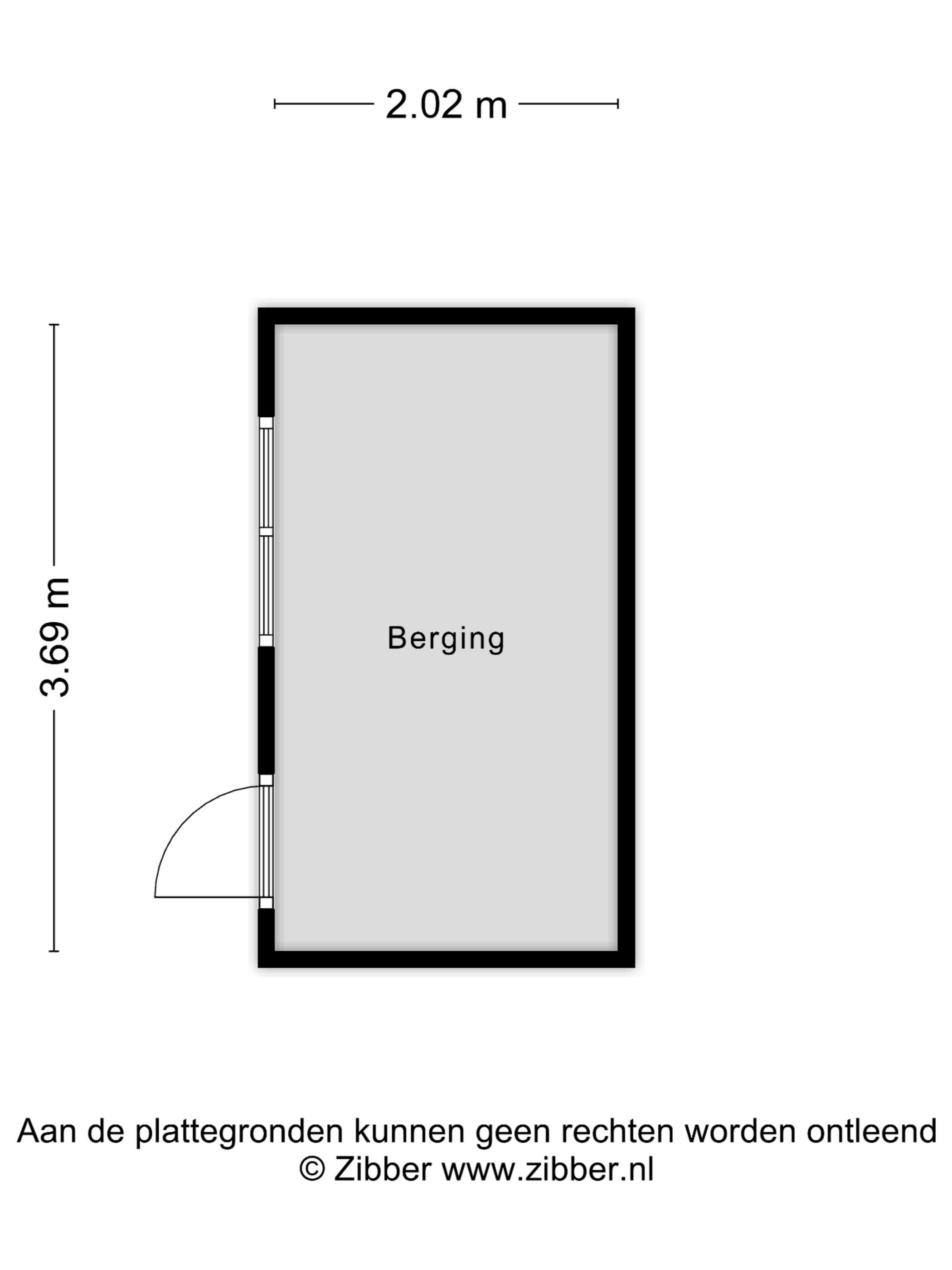 Photo 33 of Minckelersstraat 9
