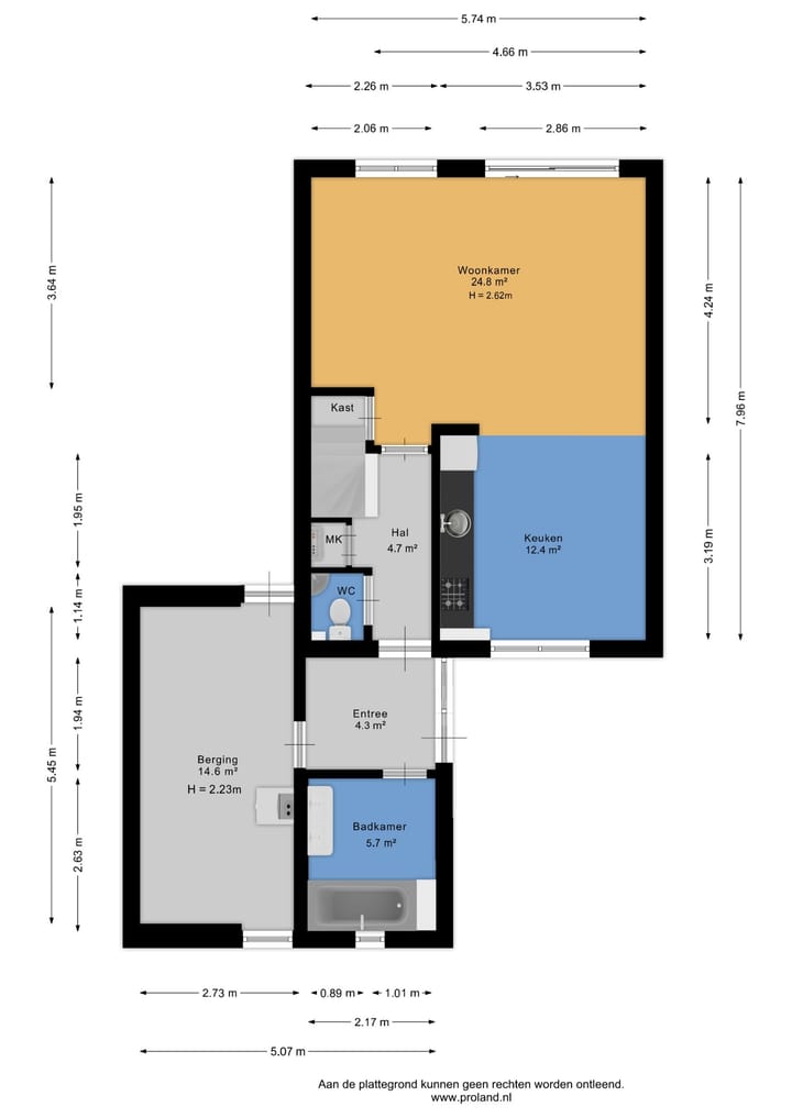 Foto 26 van Kerkdreef 24