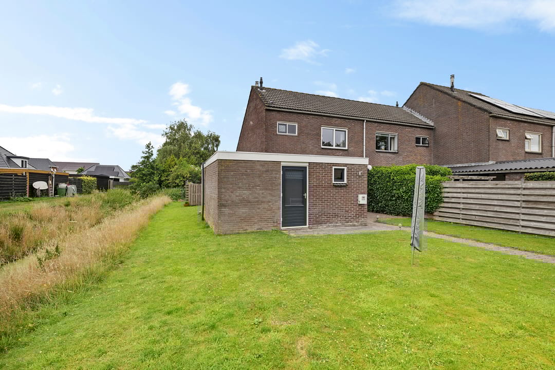 Foto 2 van Kerkdreef 24