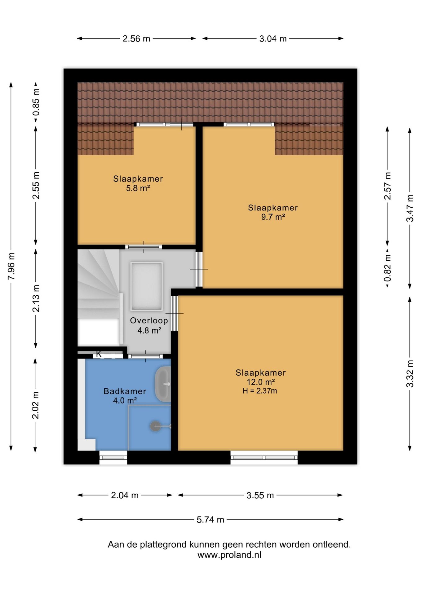 Foto 27 van Kerkdreef 24
