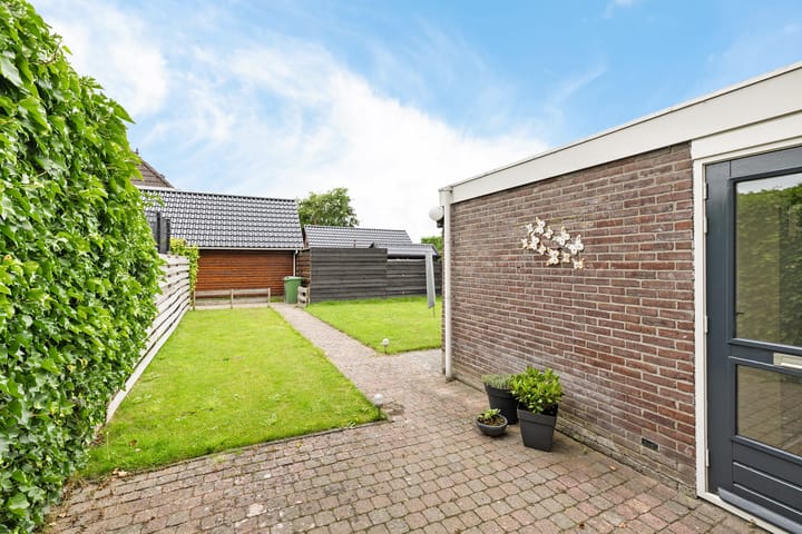 Foto 3 van Kerkdreef 24