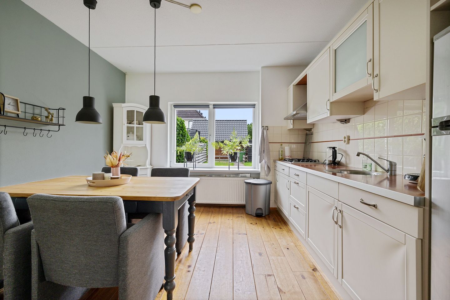 Foto 5 van Kerkdreef 24