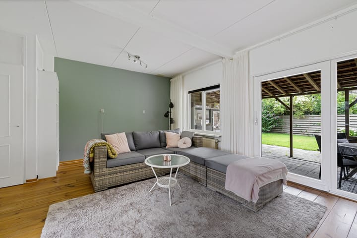 Foto 7 van Kerkdreef 24