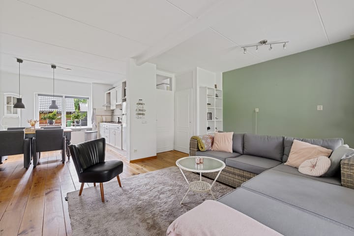 Foto 8 van Kerkdreef 24