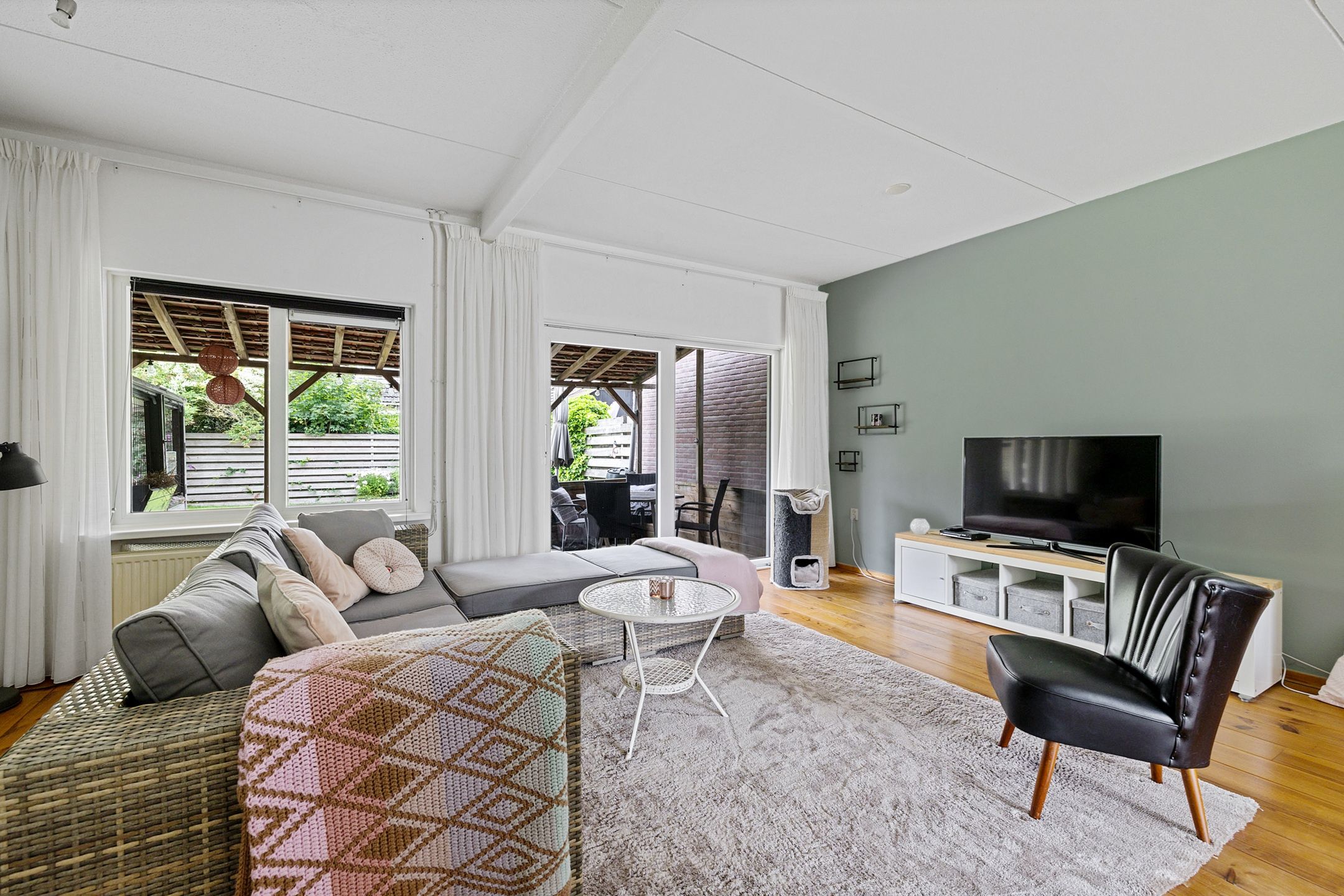 Foto 9 van Kerkdreef 24