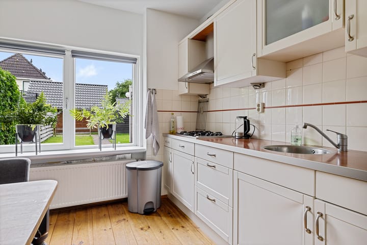 Foto 10 van Kerkdreef 24