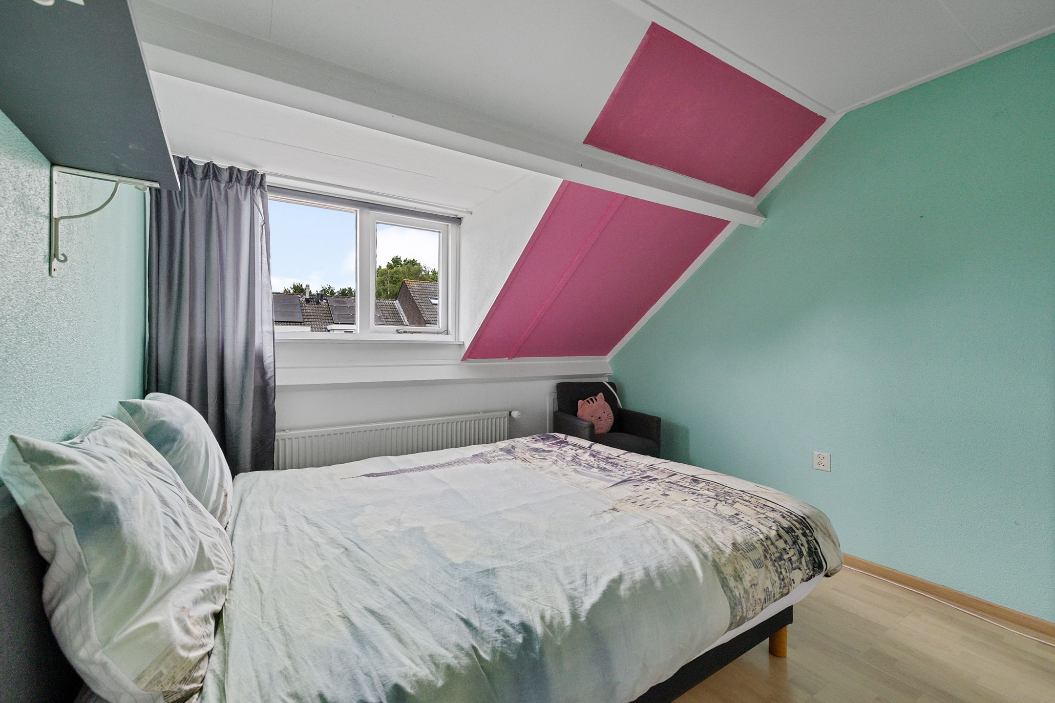 Foto 15 van Kerkdreef 24