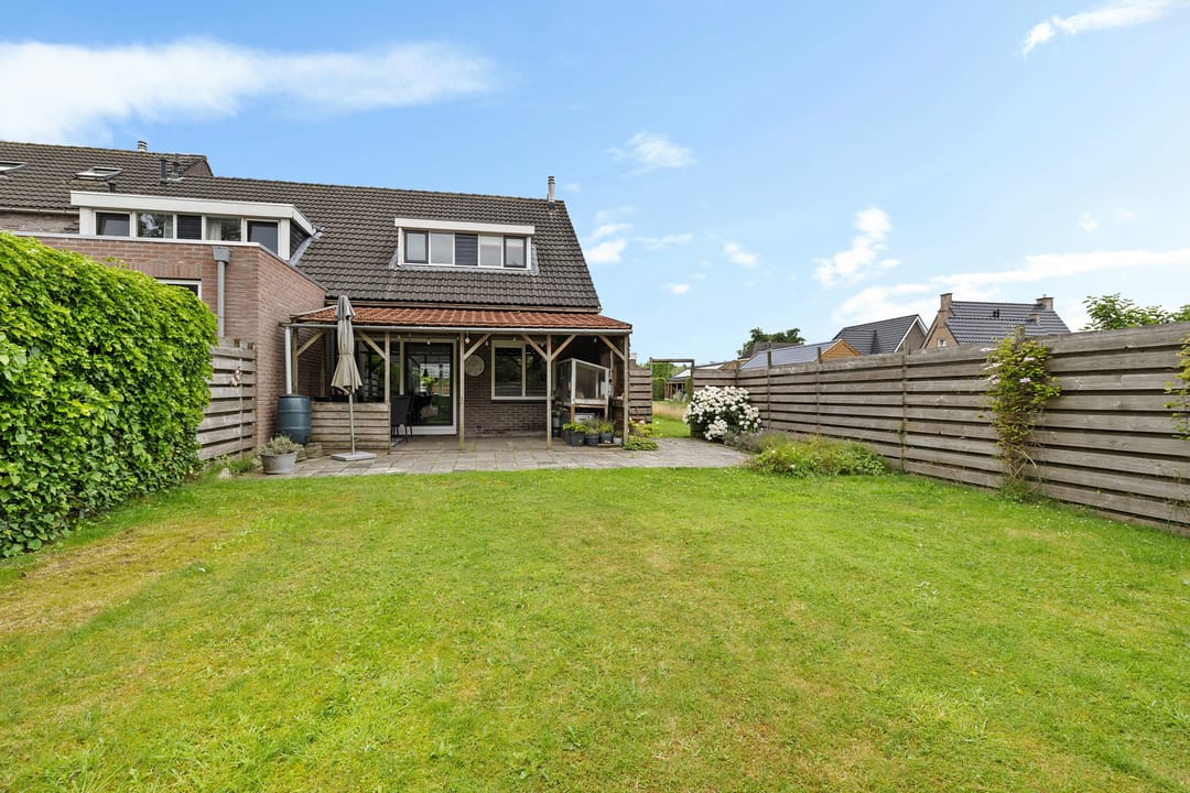 Foto 22 van Kerkdreef 24