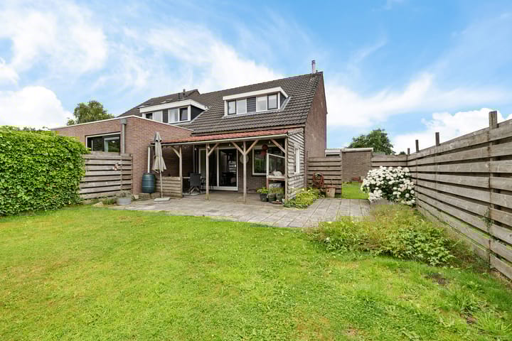 Foto 23 van Kerkdreef 24