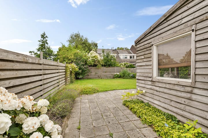 Foto 24 van Kerkdreef 24