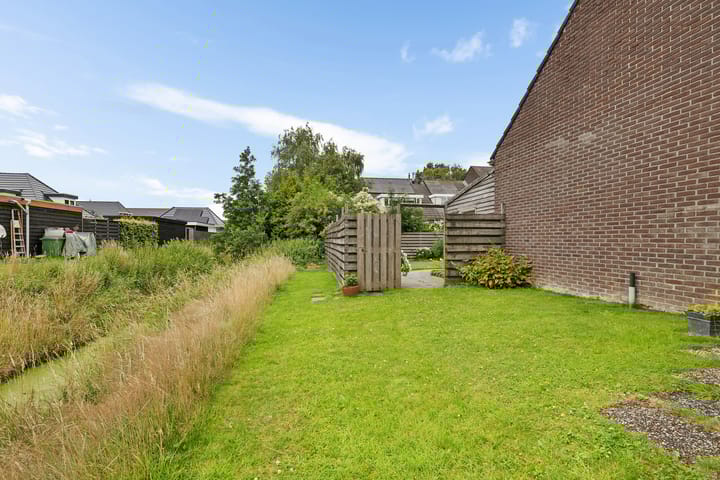 Foto 25 van Kerkdreef 24