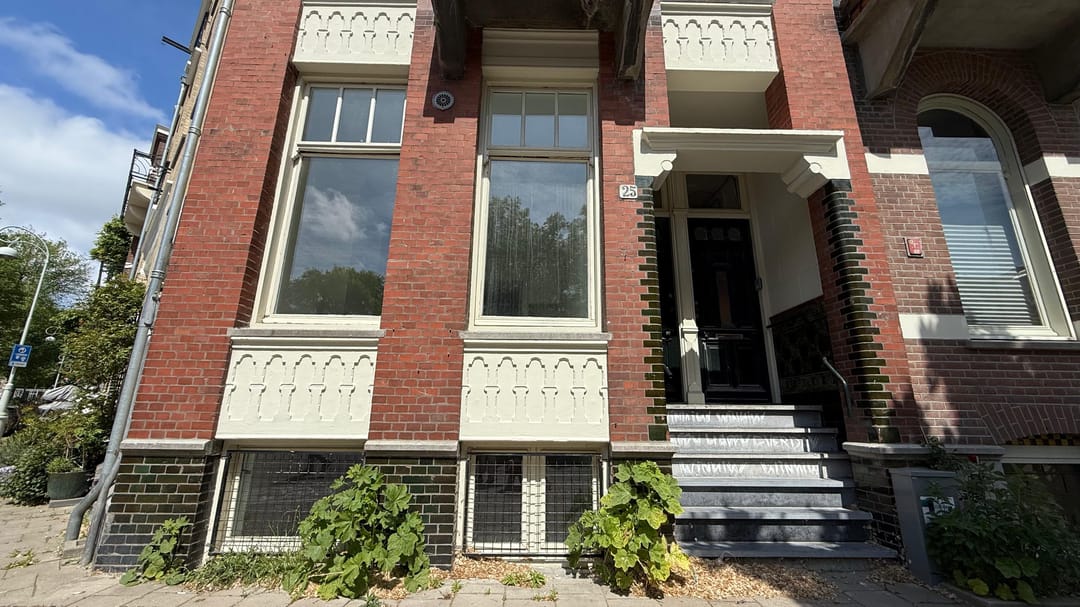 Foto 1 van Hogeweg 25-H