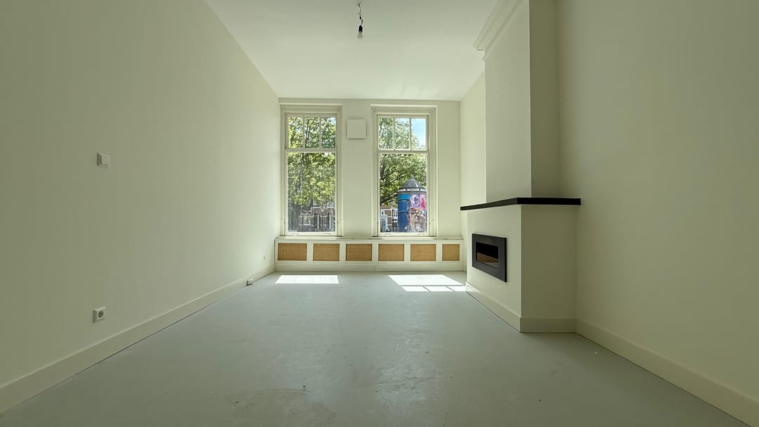 Foto 2 van Hogeweg 25-H