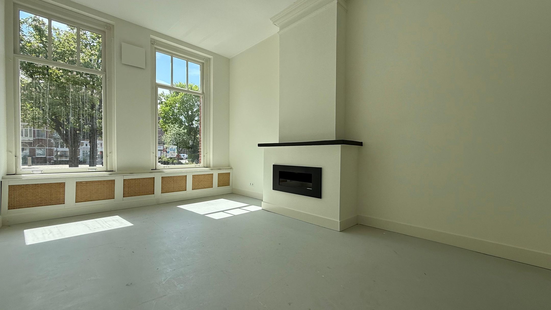 Foto 3 van Hogeweg 25-H