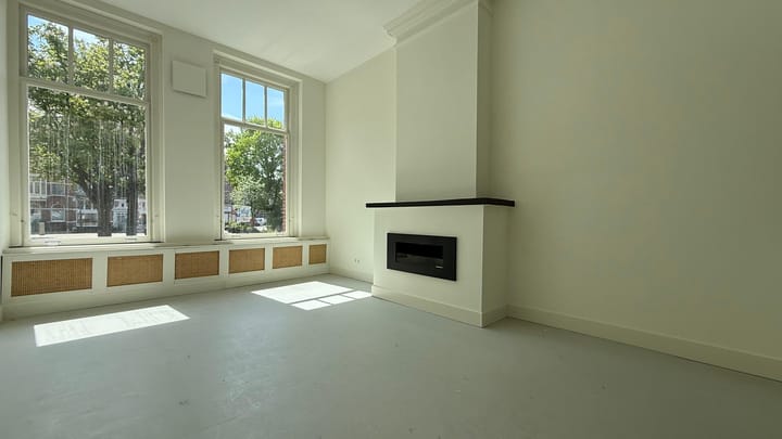 Foto 3 van Hogeweg 25-H