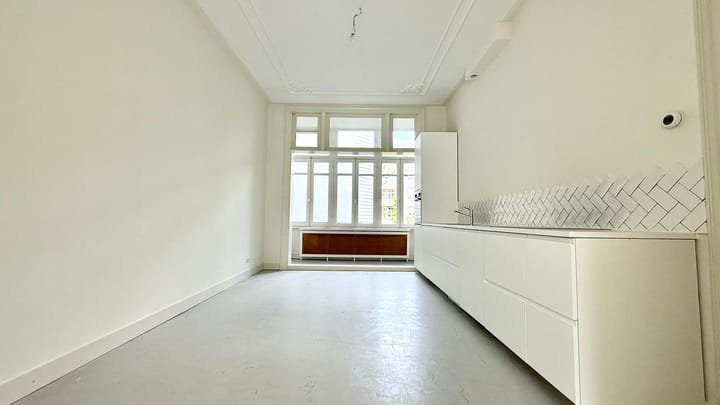 Foto 4 van Hogeweg 25-H