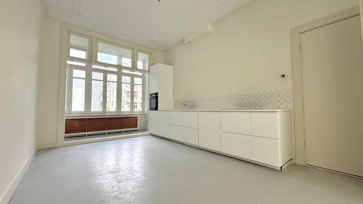 Foto 5 van Hogeweg 25-H