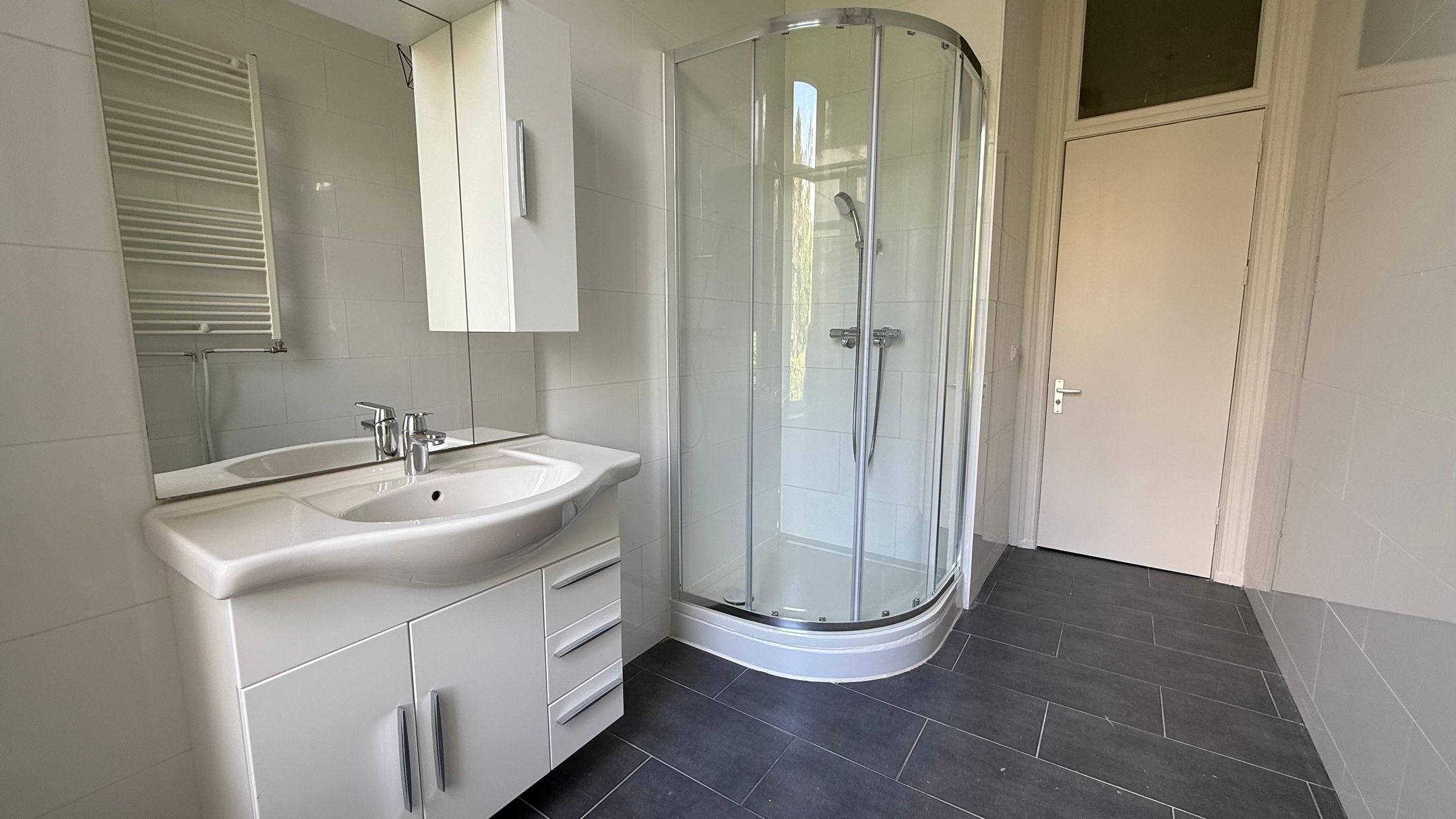 Foto 6 van Hogeweg 25-H