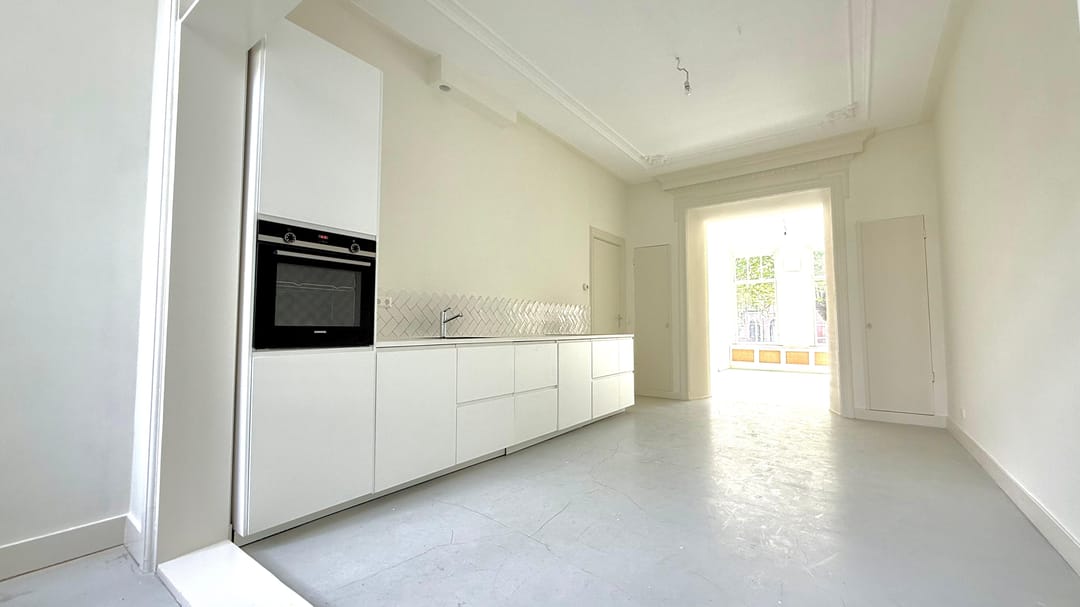 Foto 7 van Hogeweg 25-H