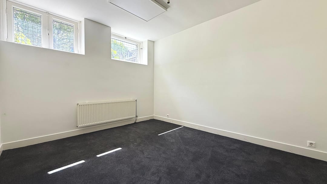 Foto 8 van Hogeweg 25-H