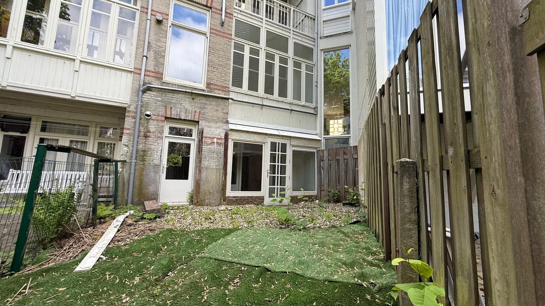 Foto 11 van Hogeweg 25-H