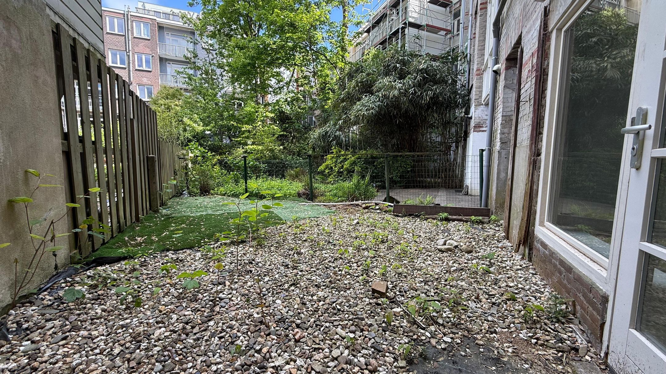 Foto 12 van Hogeweg 25-H