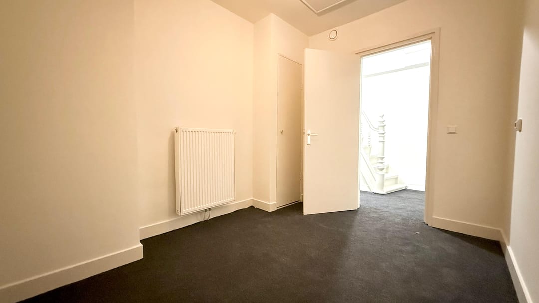 Foto 13 van Hogeweg 25-H