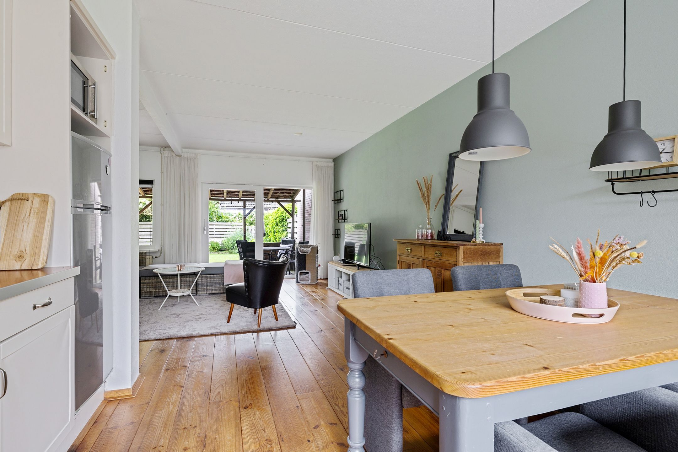 Foto 6 van Kerkdreef 24