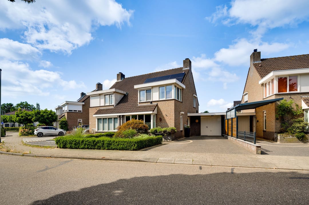 Foto 1 van Kloppe-ven 11