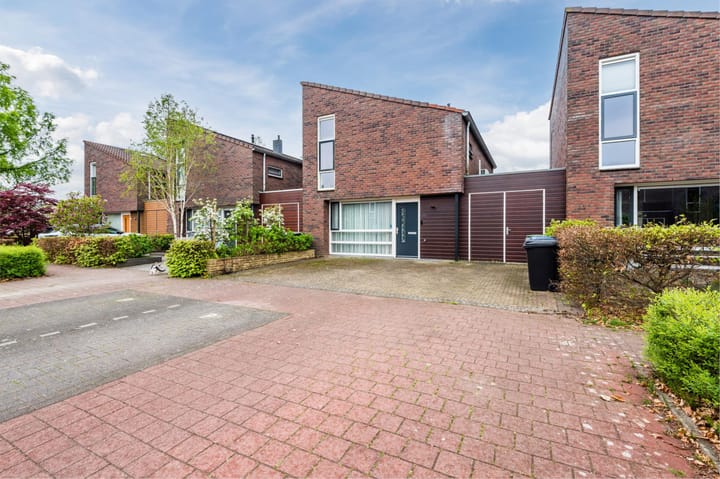 Woensdagstraat 11