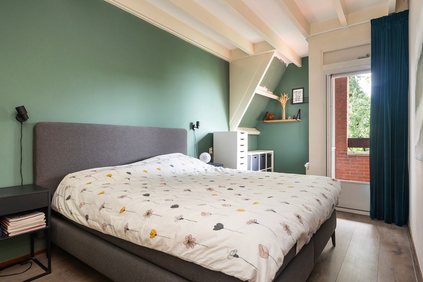 Foto 4 van Eemnesserweg 1-32