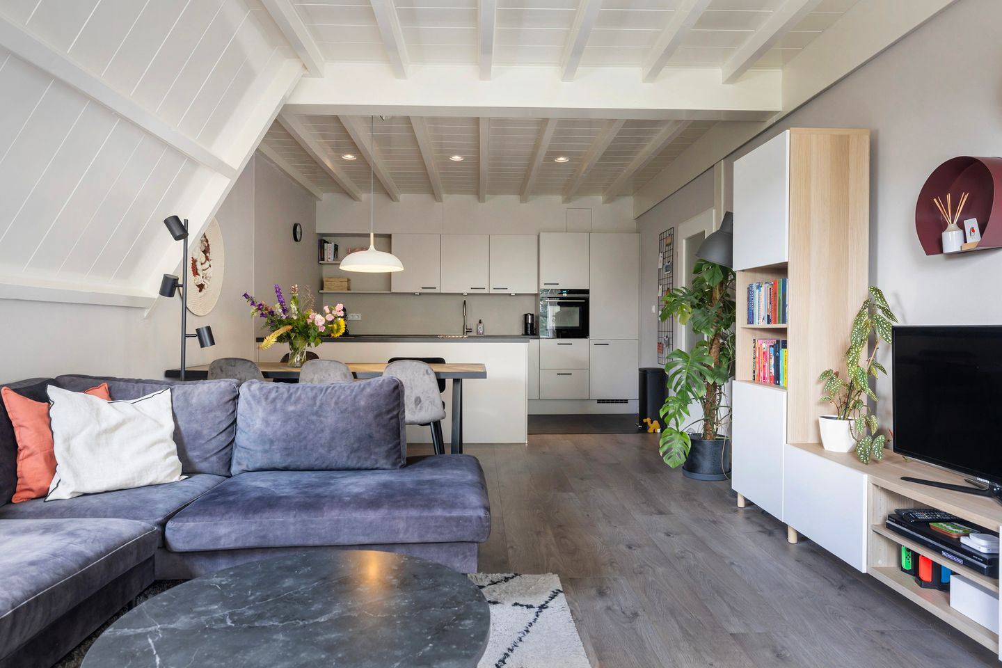 Foto 10 van Eemnesserweg 1-32