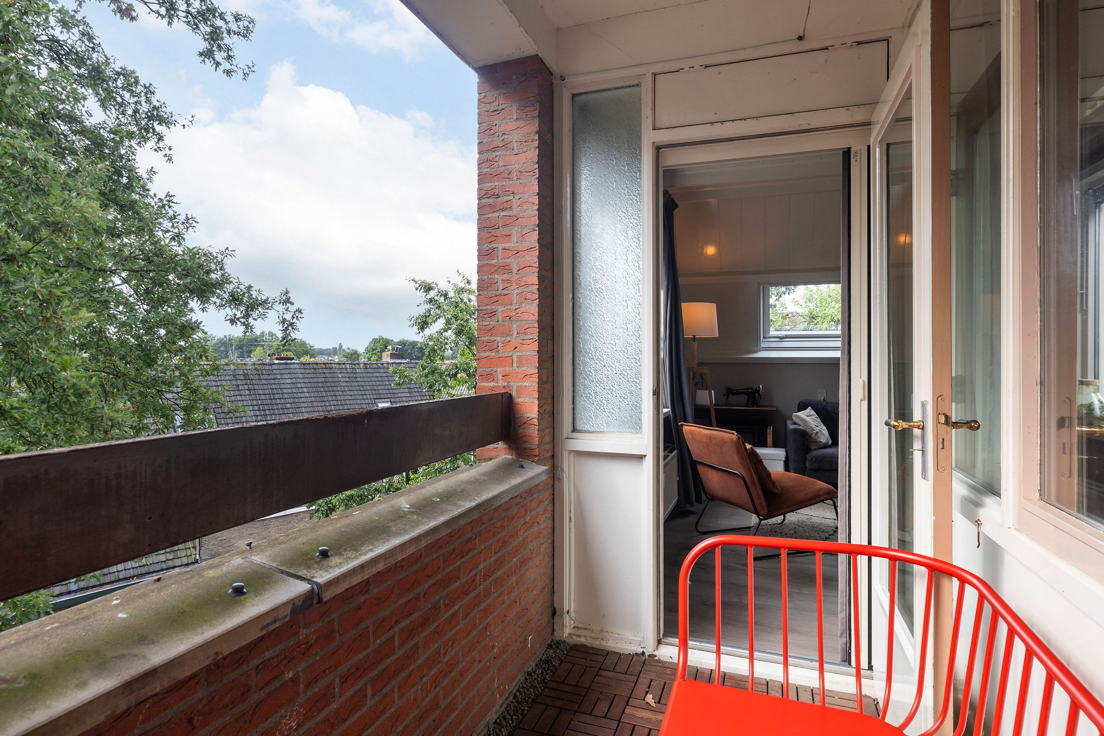 Foto 18 van Eemnesserweg 1-32