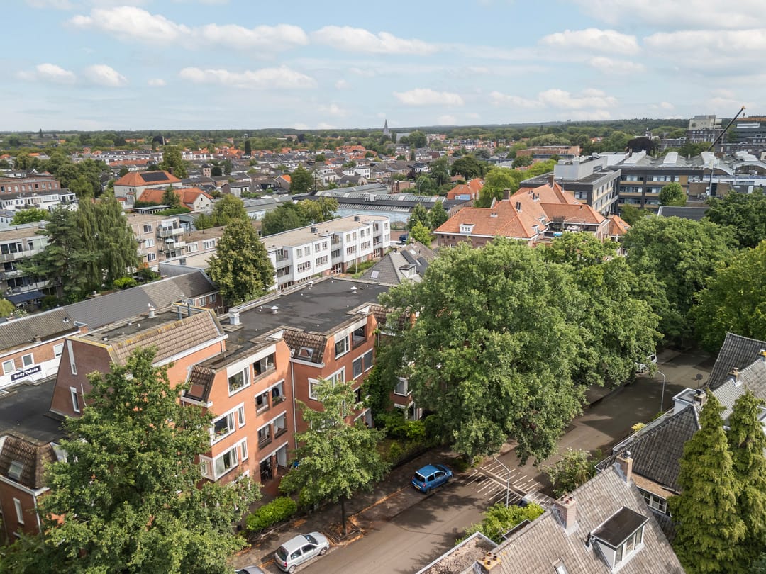 Foto 26 van Eemnesserweg 1-32