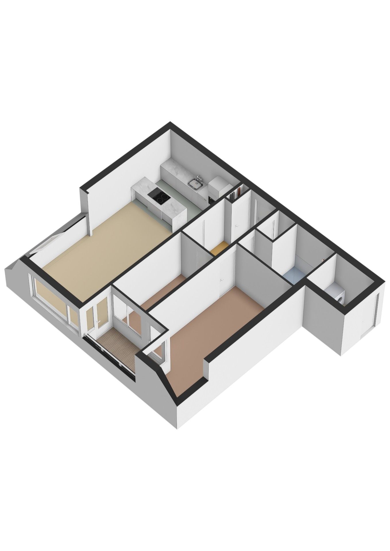 Foto 29 van Eemnesserweg 1-32