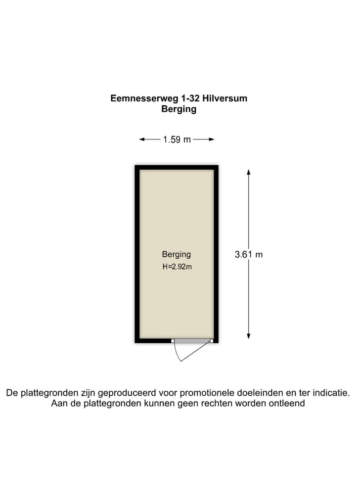 Photo 30 of Eemnesserweg 1-32