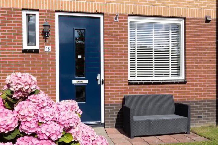 Foto 5 van Overtoom 18