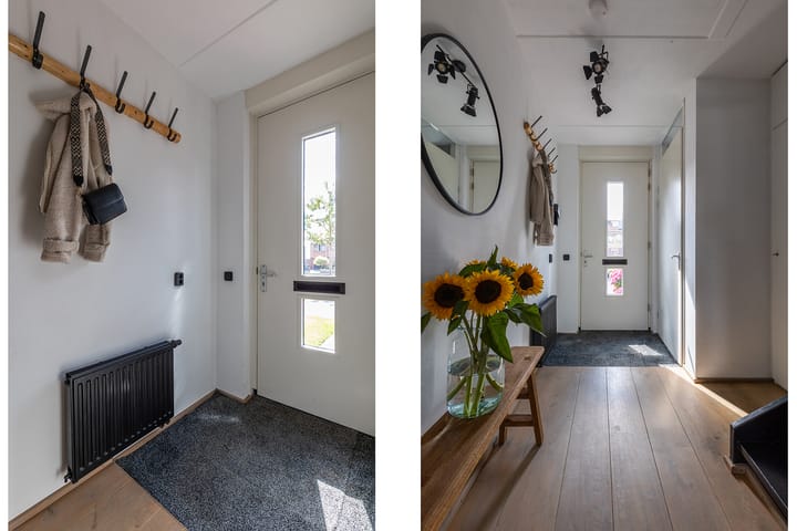 Foto 6 van Overtoom 18