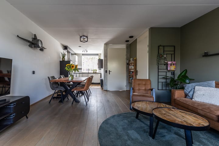 Foto 11 van Overtoom 18