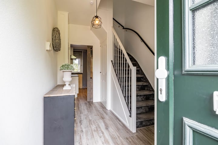 Foto 4 van Pastorielaan 29