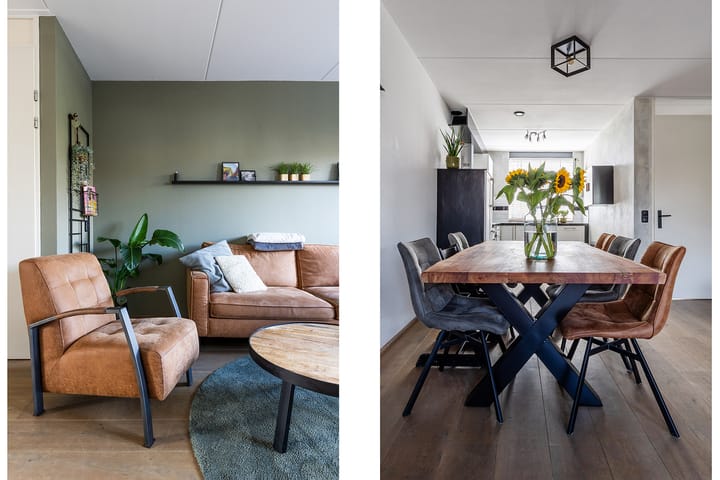 Foto 16 van Overtoom 18