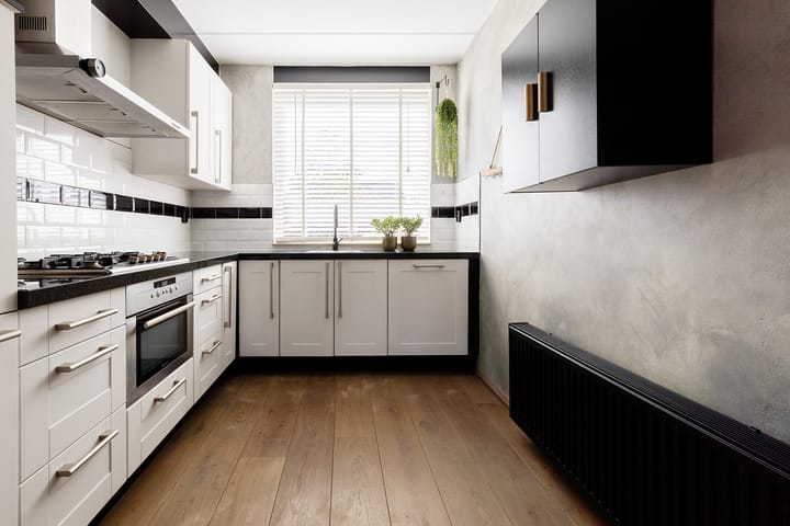 Foto 18 van Overtoom 18