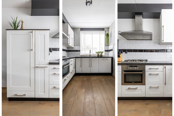 Foto 20 van Overtoom 18