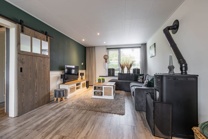 Foto 7 van Pastorielaan 29