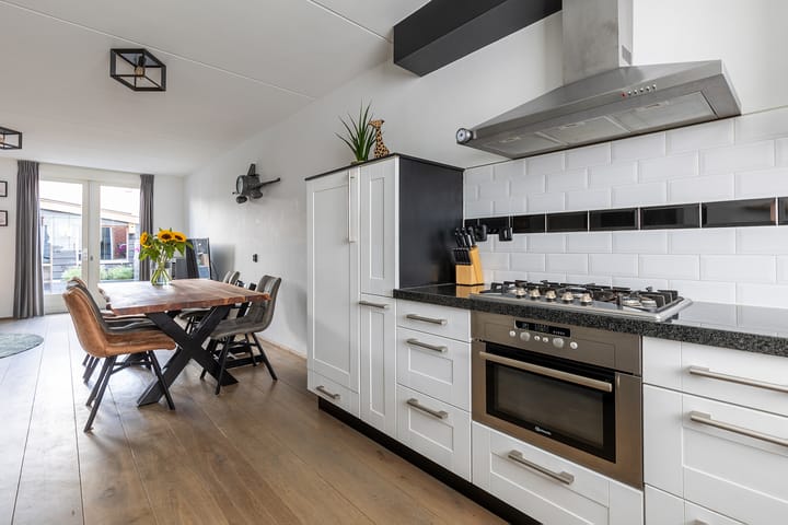 Foto 22 van Overtoom 18