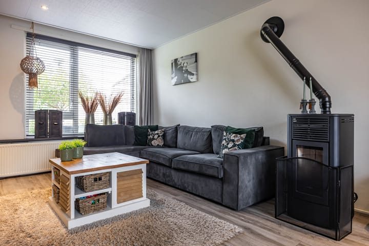 Foto 3 van Pastorielaan 29