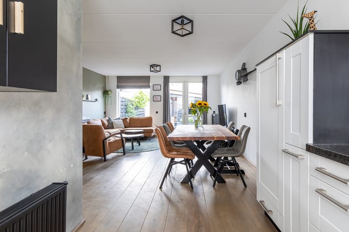 Foto 23 van Overtoom 18