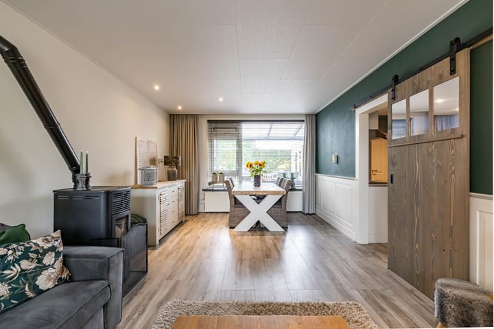 Foto 10 van Pastorielaan 29