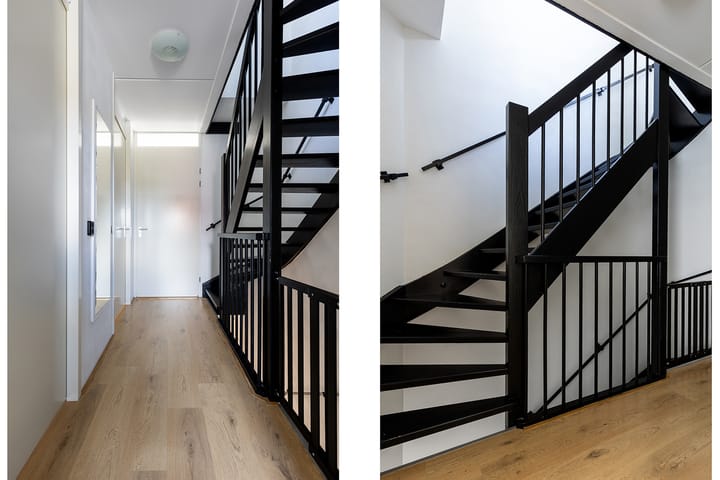 Foto 25 van Overtoom 18