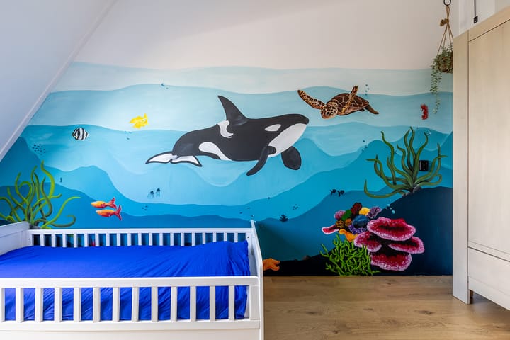 Foto 30 van Overtoom 18